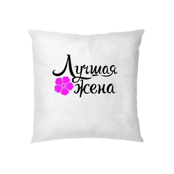 Подушка Краща Дружина