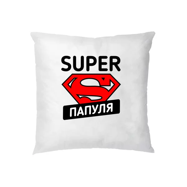 Подушка Super Татуньо 10058