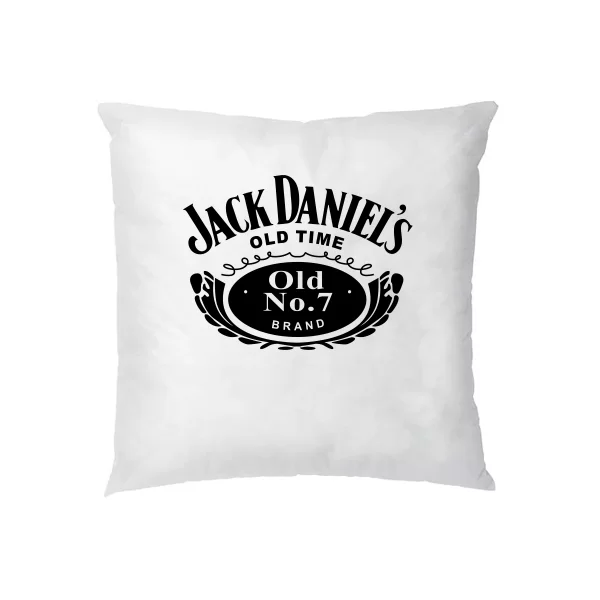 Подушка Jack Daniels old time
