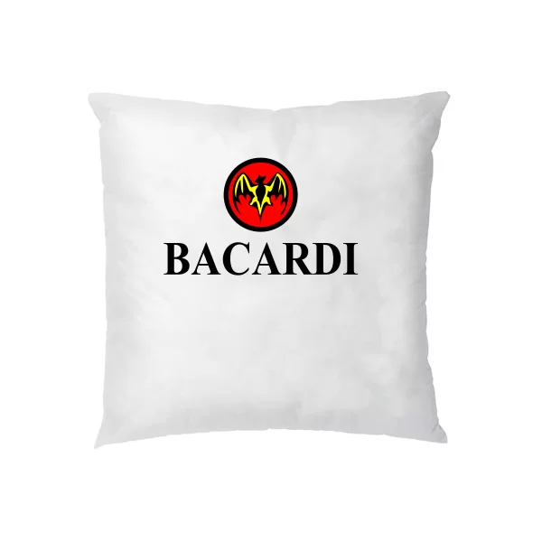 Подушка Bacardi