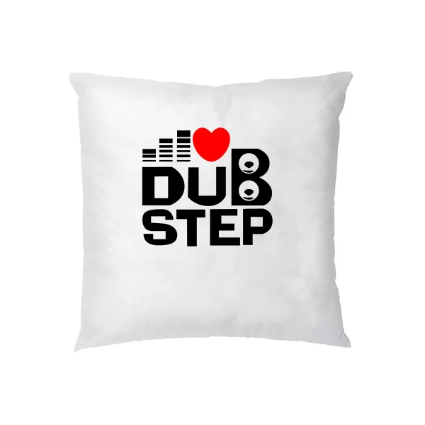 Подушка Dub Step