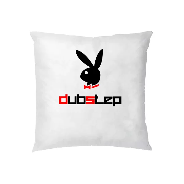 Подушка Плэйбой Dubpstep