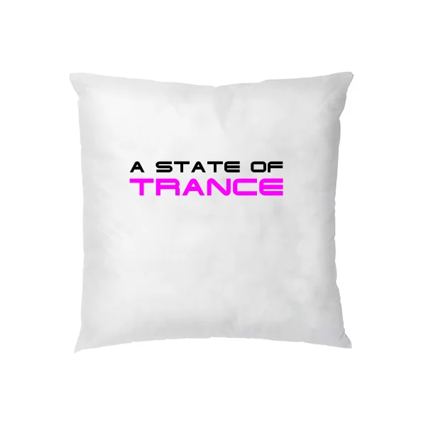 Подушка A State of Trance
