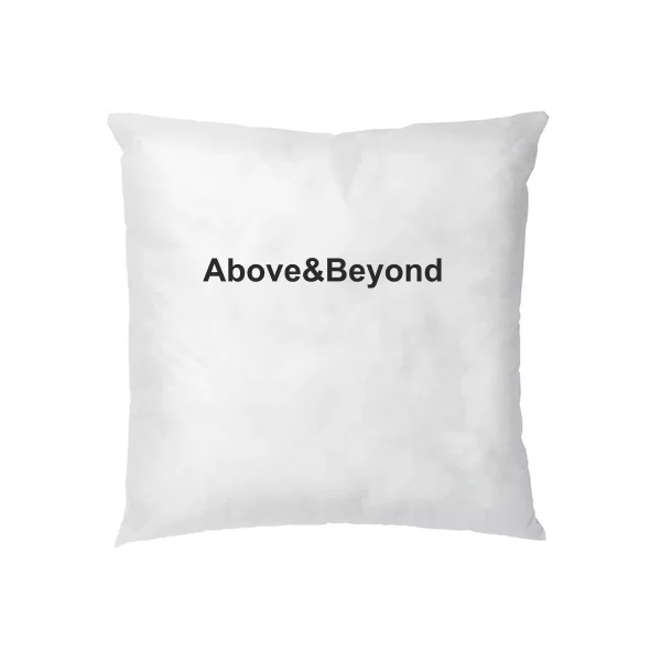 Подушка Above & Beyond