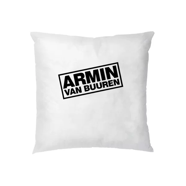 Подушка Armin van Buuren