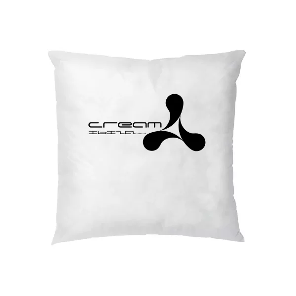 Подушка Cream Ibiza