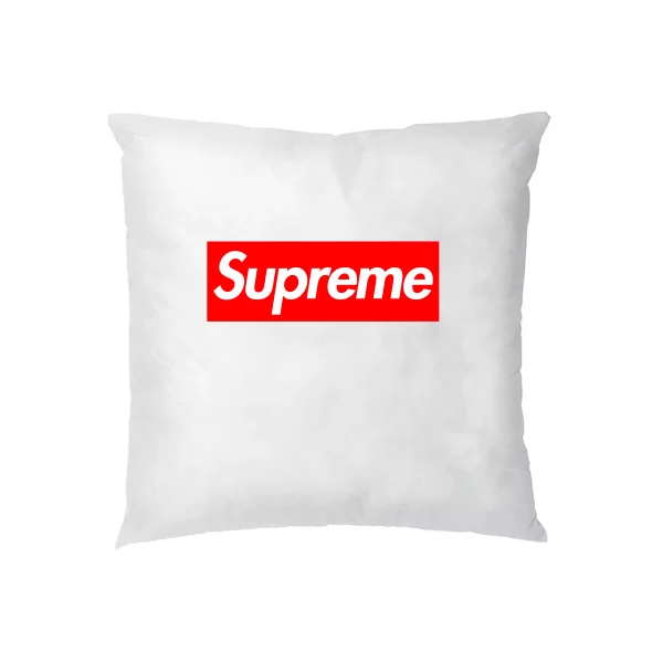 Подушка Supreme