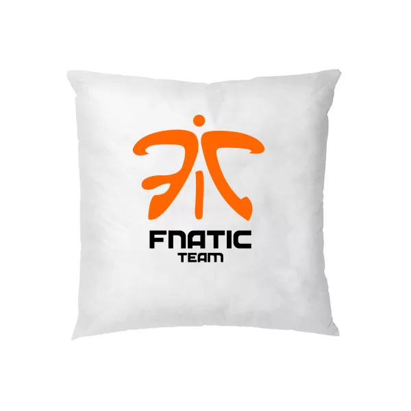 Подушка Fnatic Dota 2