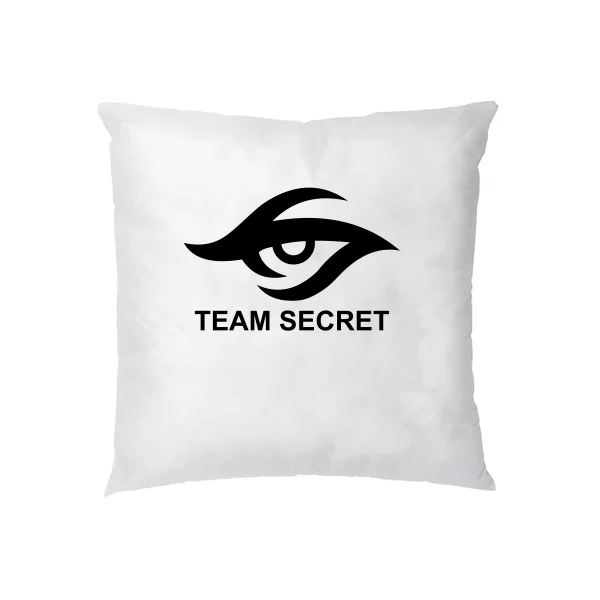 Подушка Team Secret