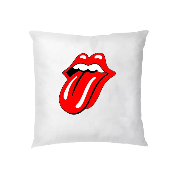 Подушка Rolling Stones 13004