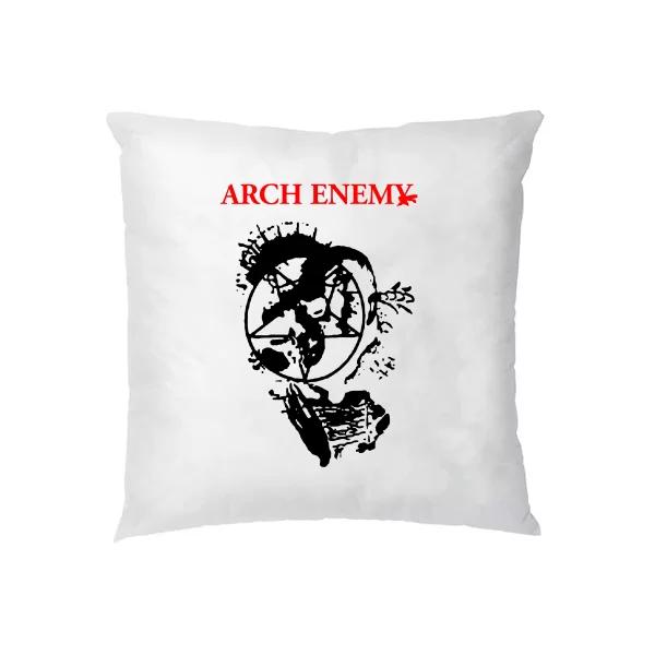 Подушка Arch Enemy
