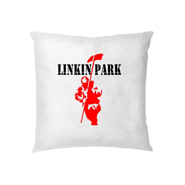 Подушка Linkin Park