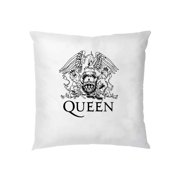 Подушка С группой Queen