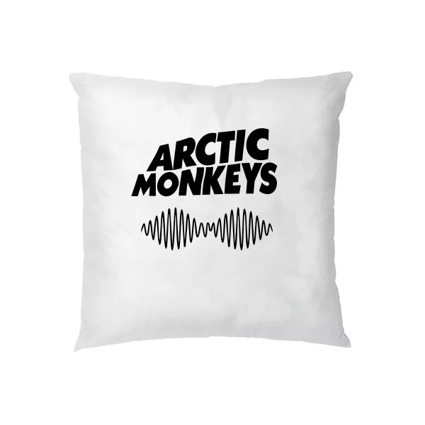 Подушка Arctic Monkeys