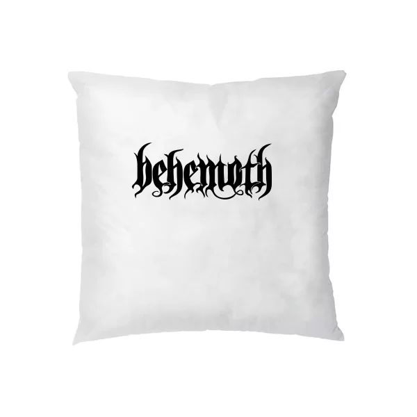 Подушка Behemoth