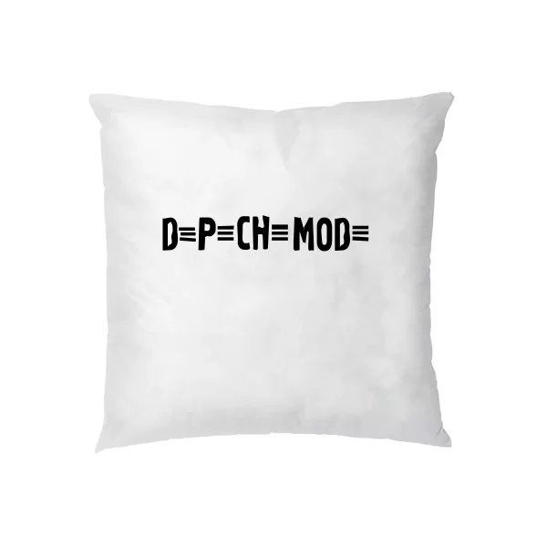 Подушка Depeche Mode