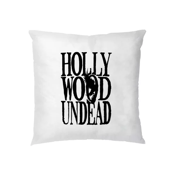 Подушка с Hollywood Undead
