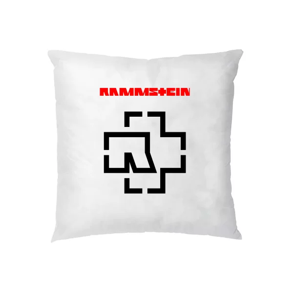Подушка Rammstein 13070
