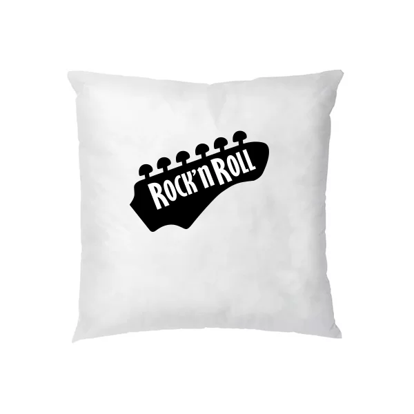 Подушка Rock n Roll 13072