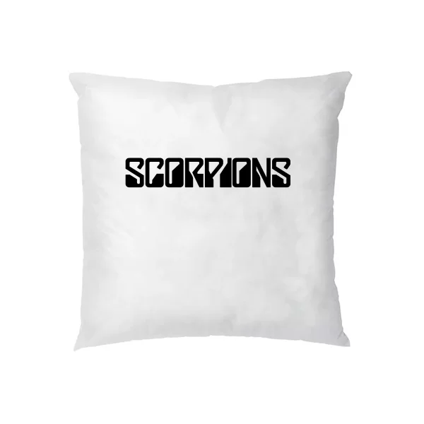 Подушка Scorpions