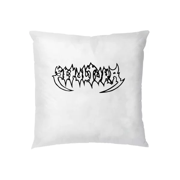 Подушка Sepultura 13076
