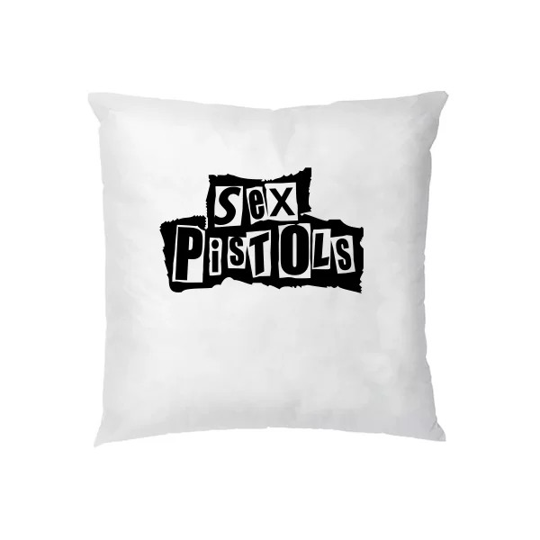 Подушка Sex Pistols 13077