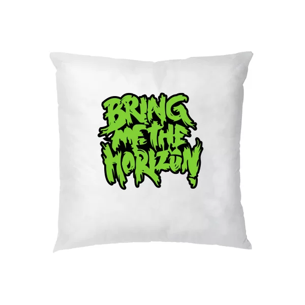 Подушка Bring me the horizon