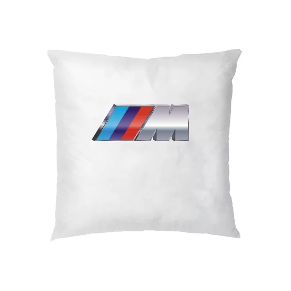 Подушка BMW M 3D