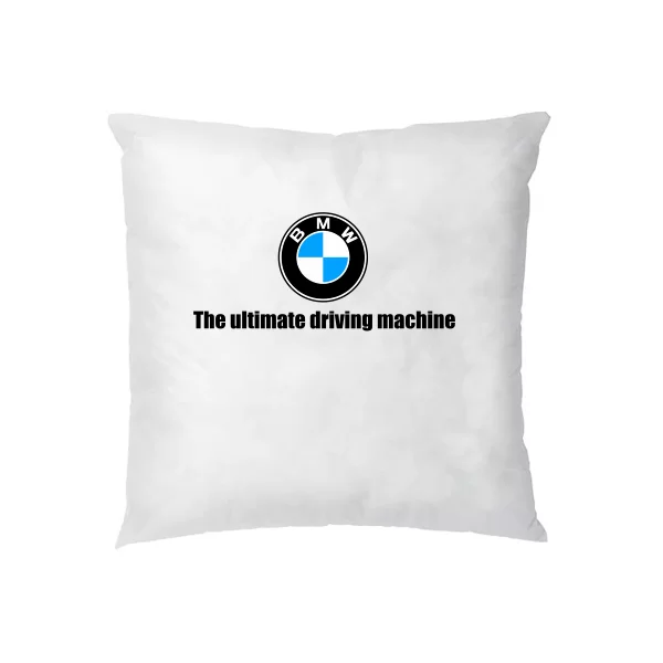 Подушка The ultimate driving machine