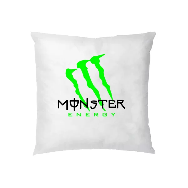 Подушка Monster Energy 15008