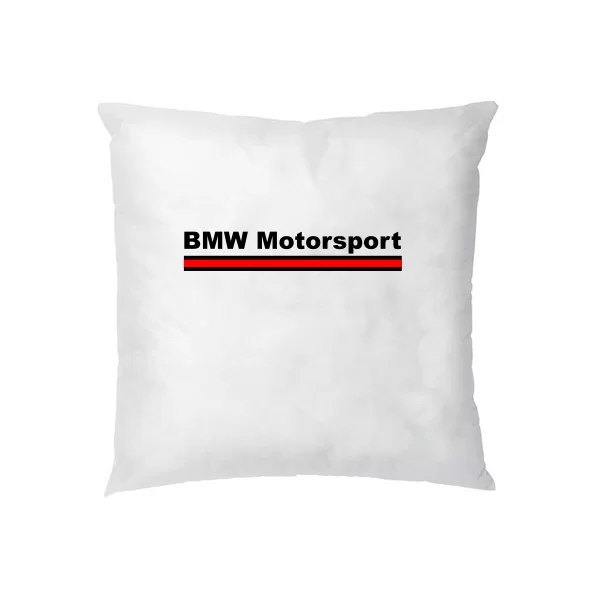 Подушка BMW Motorsport
