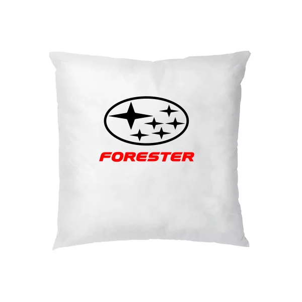 Подушка Subaru Forester