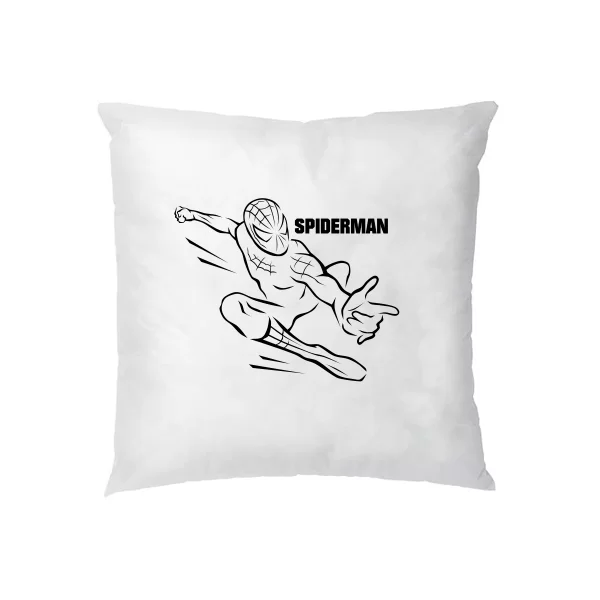 Подушка Spiderman