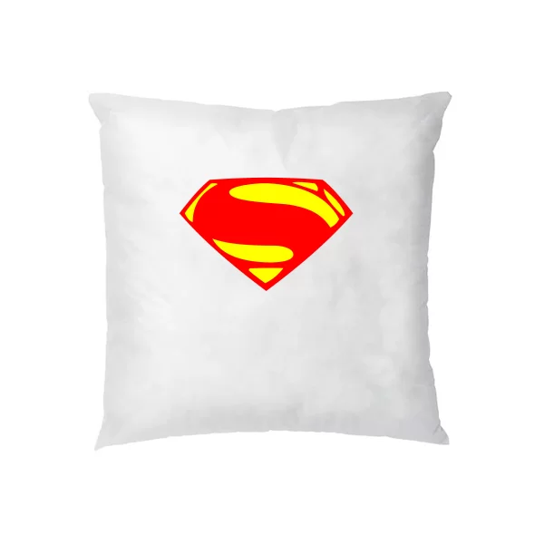Подушка Superman new