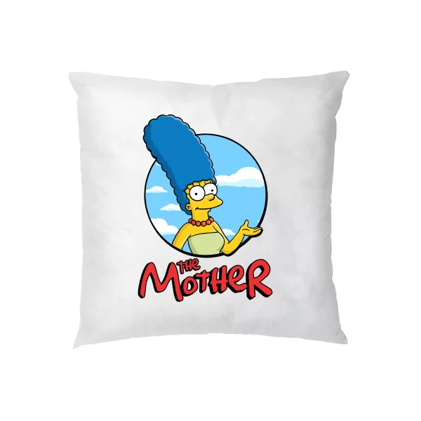 Подушка Мама (Сімпсони)