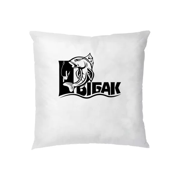 Подушка Рыбак