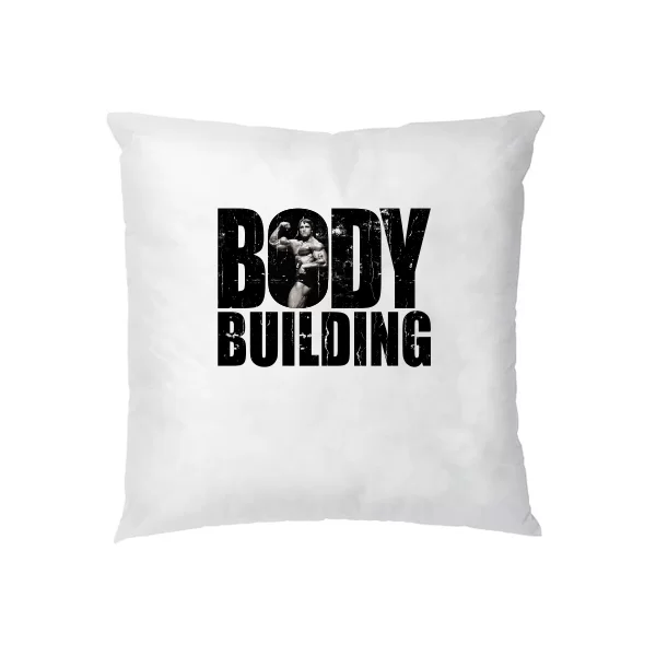 Подушка Bodybuilding Arnold