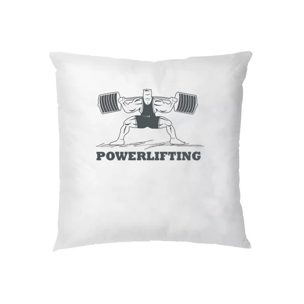 Подушка Powerlifting Стойка