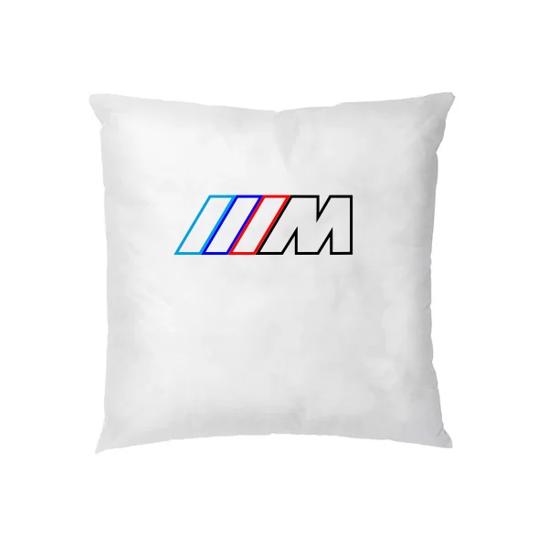 Подушка Bmw M контур