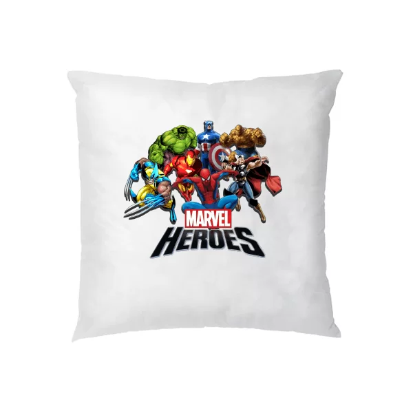 Подушка Герої Marvel