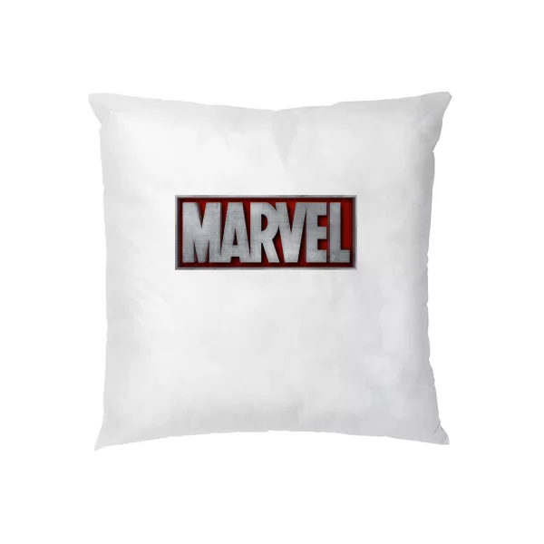 Подушка Marvel 3D