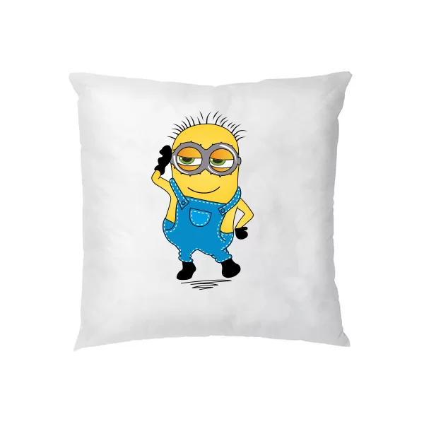 Подушка Миньон Jerry
