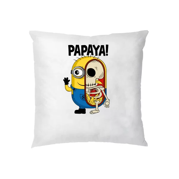 Подушка Papaya