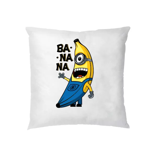 Подушка Banana