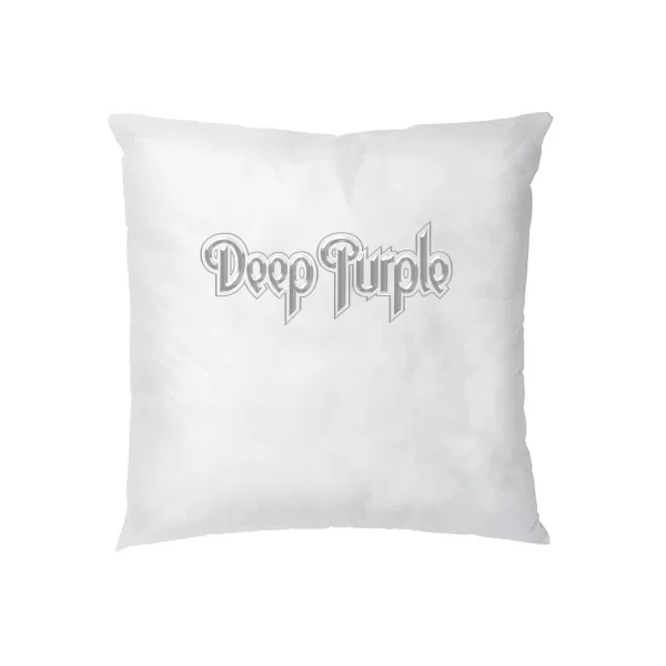 Подушка Группа Deep Purple