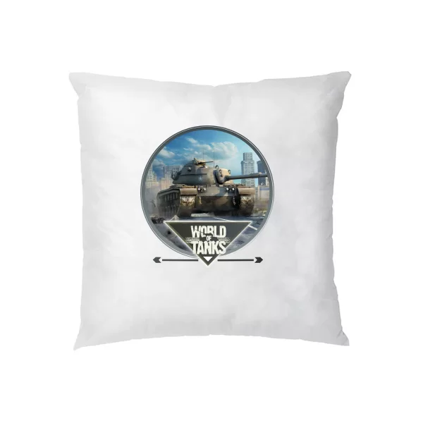 Подушка World of Tanks прицел