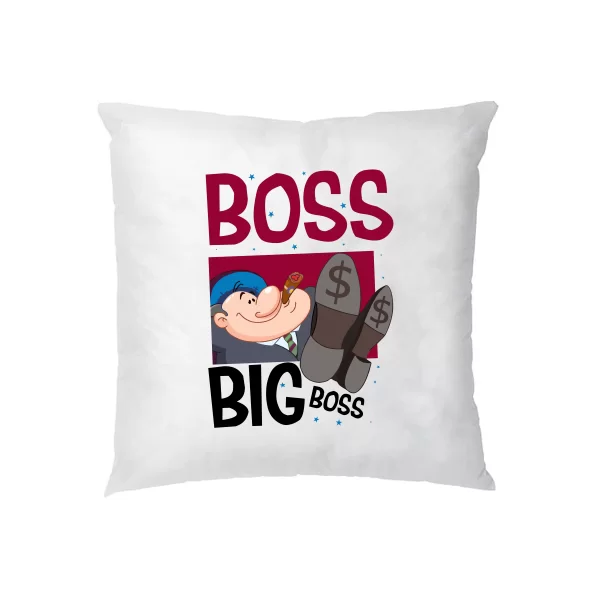 Подушка Big Boss 17073
