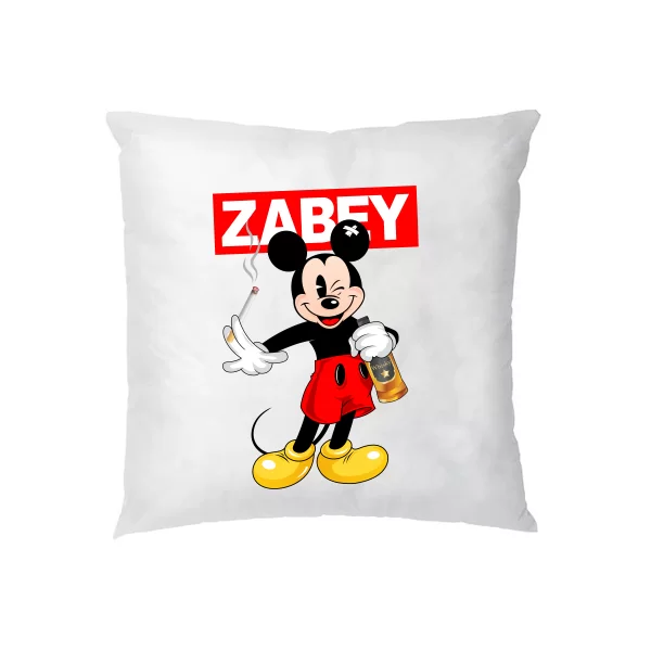 Подушка Zabey