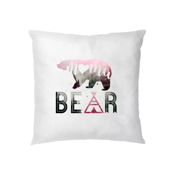 Подушка Мама Bear