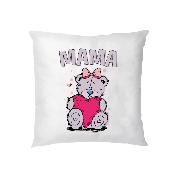 Подушка Мама Teddy